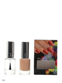 Лаки для ногтей YLLOZURE