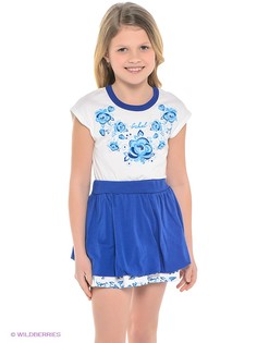 Костюмы Апрель