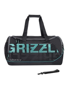Сумки Grizzly