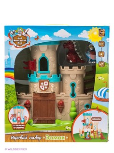 Игровые домики 1Toy