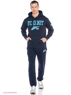 Брюки Atributika & Club