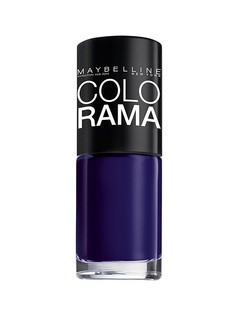 Лаки для ногтей Maybelline New York