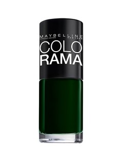 Лаки для ногтей Maybelline New York