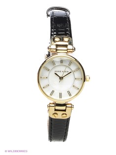 Часы наручные ANNE KLEIN