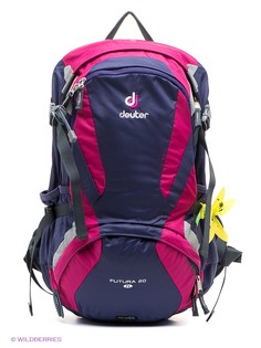 Рюкзаки Deuter