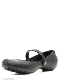 Балетки CROCS