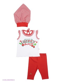 Костюмы Апрель