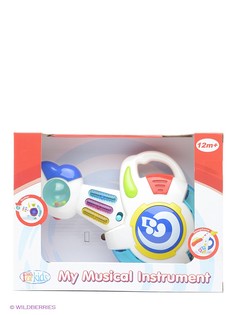 Музыкальные инструменты Toy Target