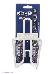 Флягодержатели BBB