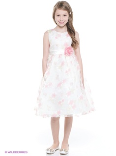 Платья Anna Fashion