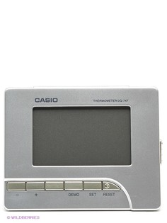 Часы настольные CASIO