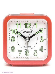 Часы настольные CASIO