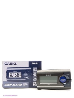 Часы настольные CASIO