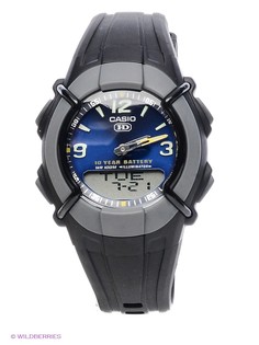Часы наручные CASIO