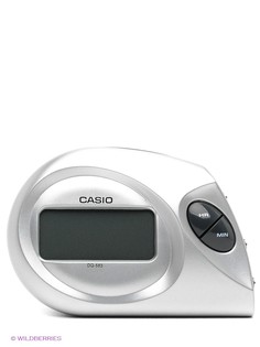 Часы настольные CASIO