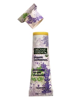 Дезодоранты Organic Essence