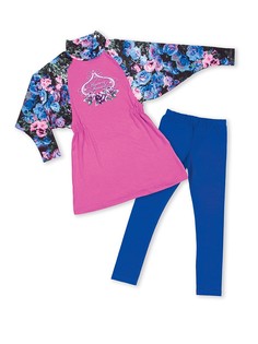 Костюмы Апрель