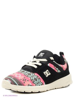 Кроссовки DC Shoes
