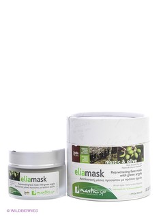 Косметические маски Mastic Spa