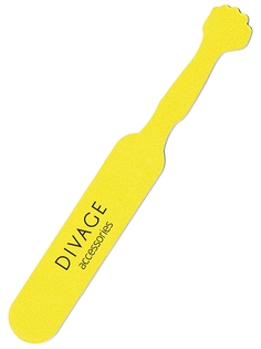 Пилки для ногтей DIVAGE