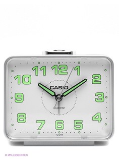 Часы настольные CASIO