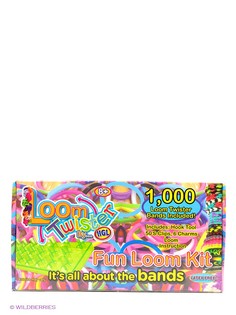 Наборы для поделок Loom Twister