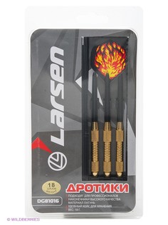 Настольные игры Larsen