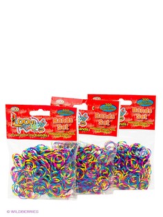 Наборы для поделок Loom Twister