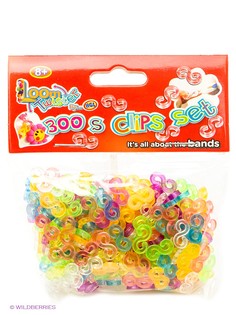 Наборы для поделок Loom Twister