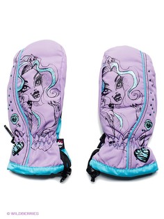 Варежки Чудо-Кроха