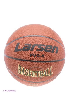 Мячи Larsen