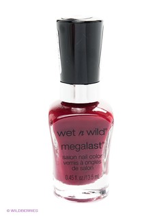 Лаки для ногтей Wet n Wild