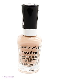 Лаки для ногтей Wet n Wild