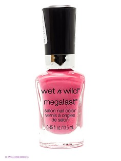 Лаки для ногтей Wet n Wild