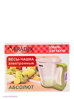 Кухонные весы BRADEX