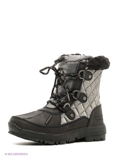 Полусапожки Bearpaw