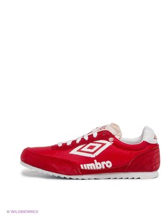 Кроссовки Umbro