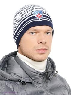 Шапки Atributika & Club