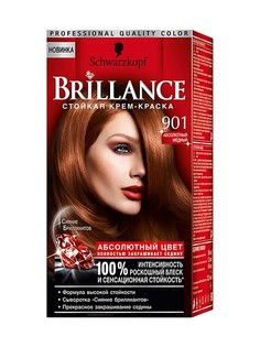 Краски для волос Brillance