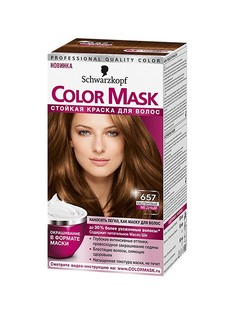 Краски для волос Color Mask