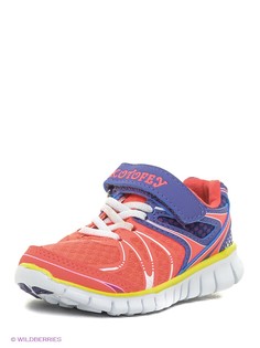 Кроссовки Котофей