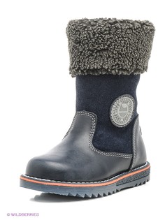 Сапоги Котофей