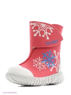 Сапоги Котофей