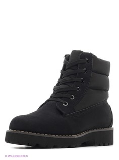 Ботинки KEDDO