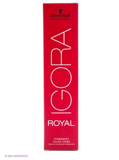 Краски для волос Schwarzkopf Professional