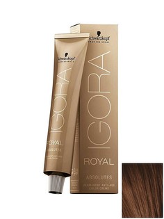 Краски для волос Schwarzkopf Professional