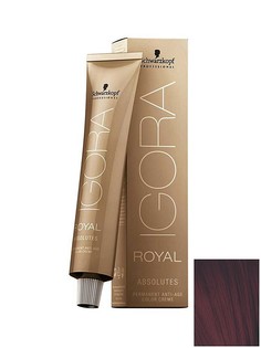 Краски для волос Schwarzkopf Professional