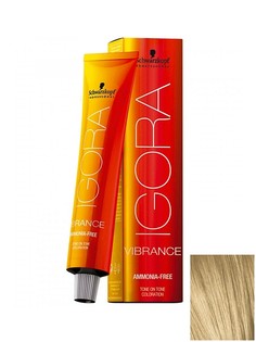 Краски для волос Schwarzkopf Professional