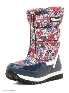 Дутики Mon Ami