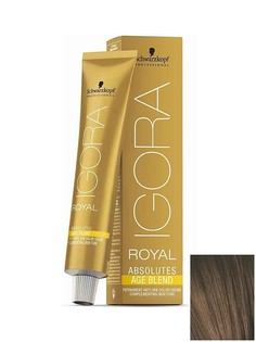 Краски для волос Schwarzkopf Professional